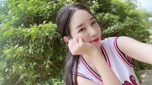 สาวไทยสุดน่ารัก