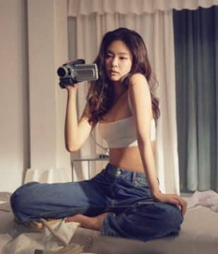 สาวสวยต่างประเทศ