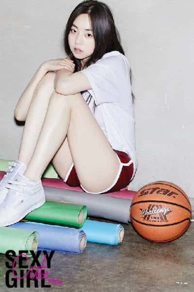 สาว โซฮี