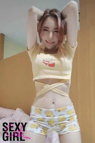 คลิปสาวเซ็กซี่