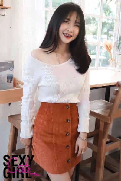 น้อง tan