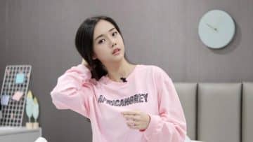 สาวสวย ในดวงใจ