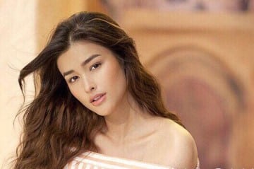 สาวสวยต่างประเทศ
