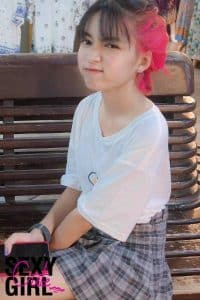 Chanisara