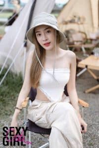 น้อง หมวย
