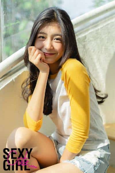 น้อง เพิร์ธ