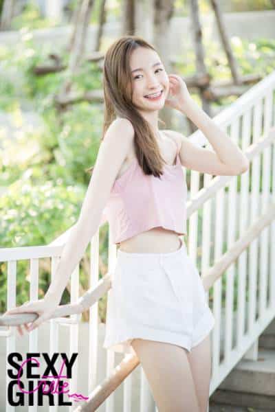 น้อง มะนาว