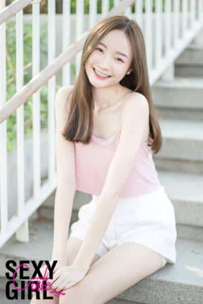 น้อง มะนาว