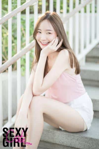 น้อง มะนาว
