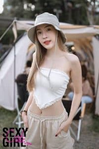 น้อง หมวย