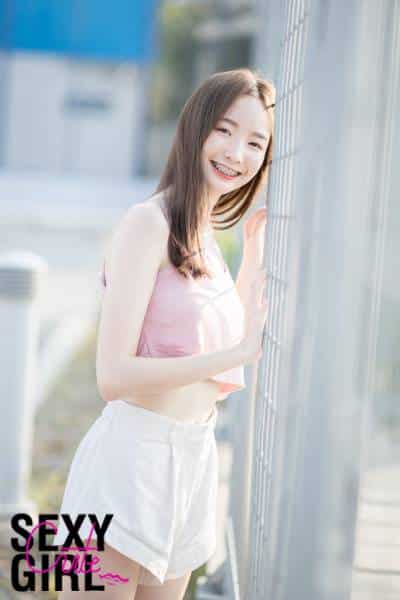 น้อง มะนาว