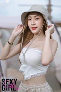 น้อง หมวย