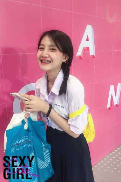 น้อง nice