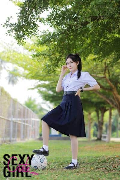 น้อง จังโกะ