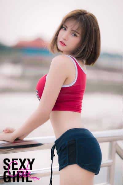 น้อง Sutasinee