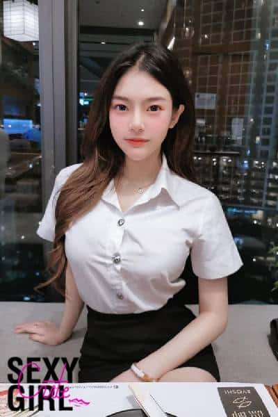น้อง อิ๋งอิ๋ง