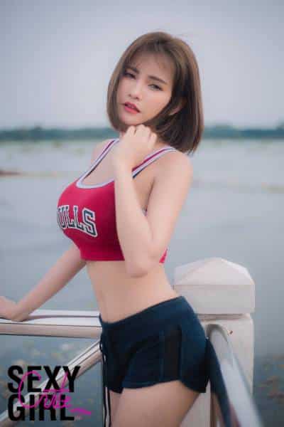 น้อง Sutasinee