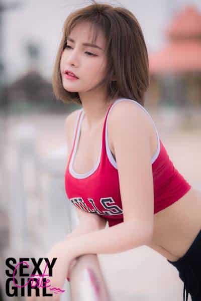 น้อง Sutasinee
