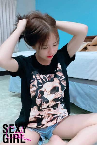 น้อง Thanittaya
