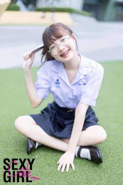 น้อง หญิง