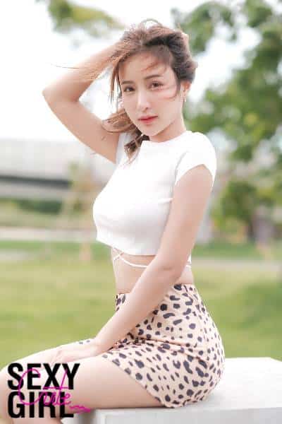 น้อง ธัญญรัตน์
