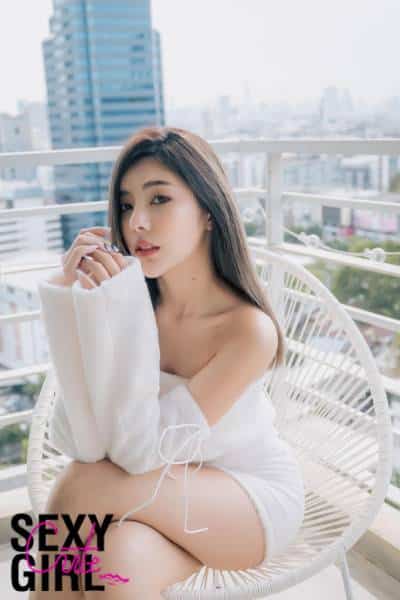 น้อง Supitcha