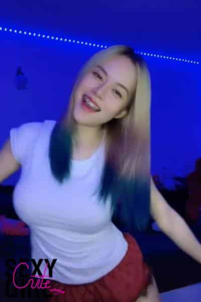 คลิปสาวเซ็กซี่