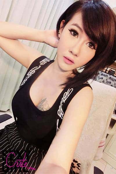 น้องฟ้าใส
