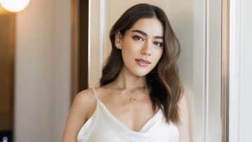 สาวสวยไทย