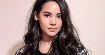 สาวสวยไทย