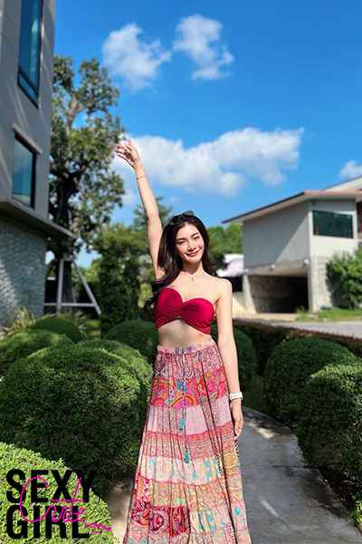 รูปน้องอาย