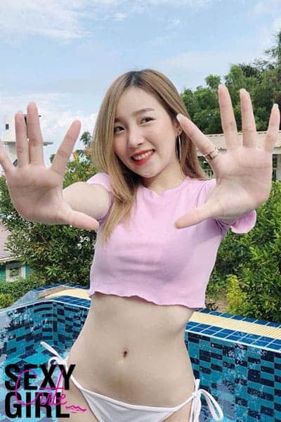 น้องมายมิ้นท์