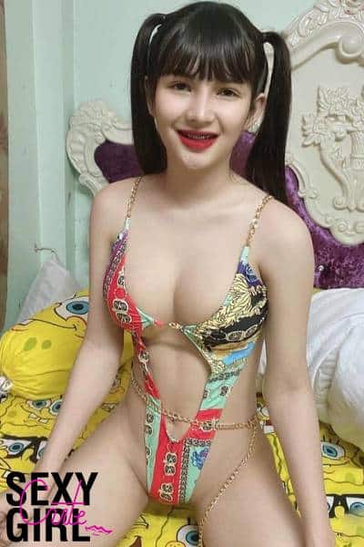 น้องเพชรตี้