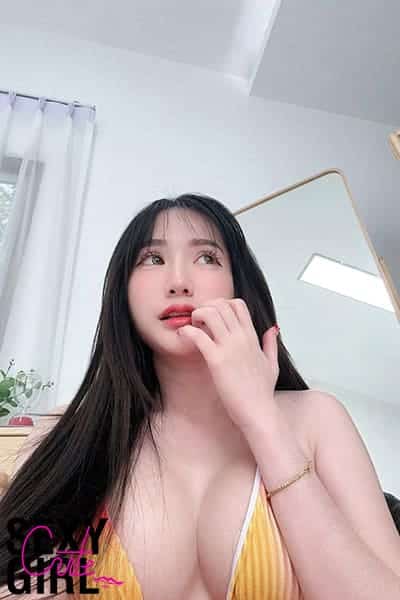 น้องเมล่อนปั่น