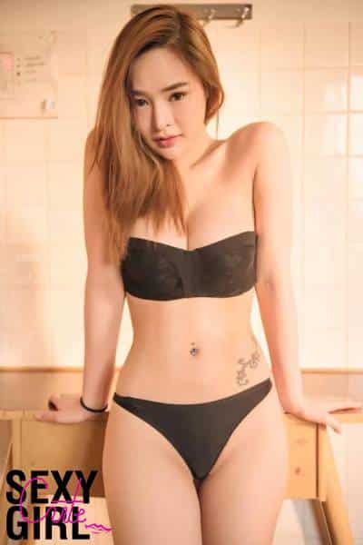 น้องไอริน อินดี้