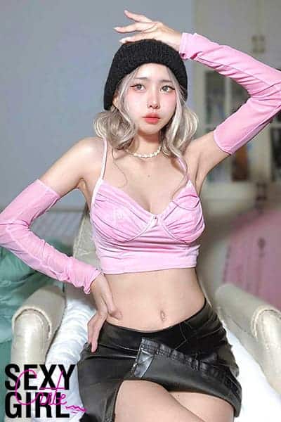 น้องคูมิโกมิ