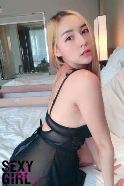 น้องพัชชี่ พัชสพร